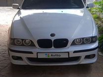 BMW 5 серия 2.8 MT, 1998, 284 754 км, с пробегом, цена 727 000 руб.