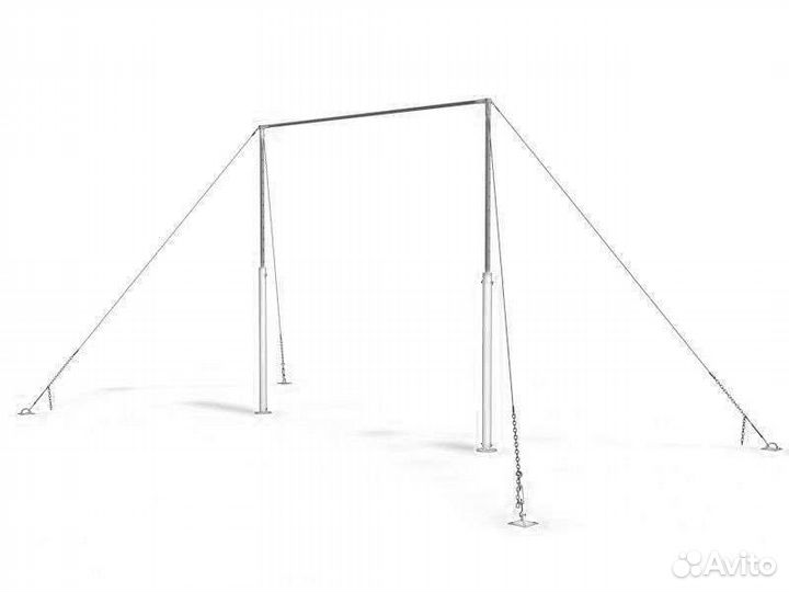 Турник перекладина