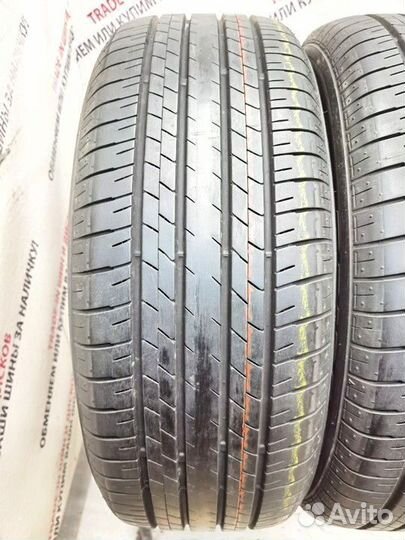 Bridgestone Dueler H/T 33 235/55 R18 100V