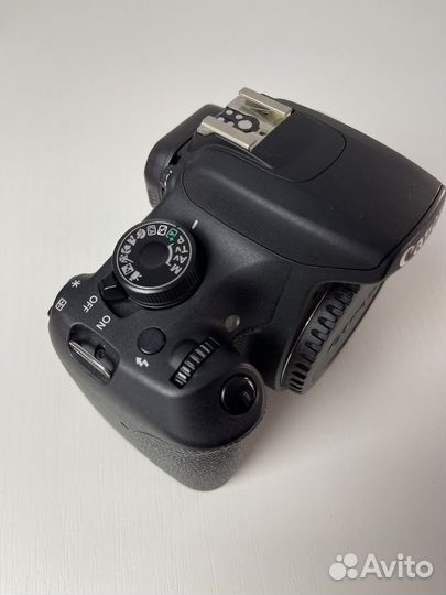 Фотоаппарат canon eos 1200d