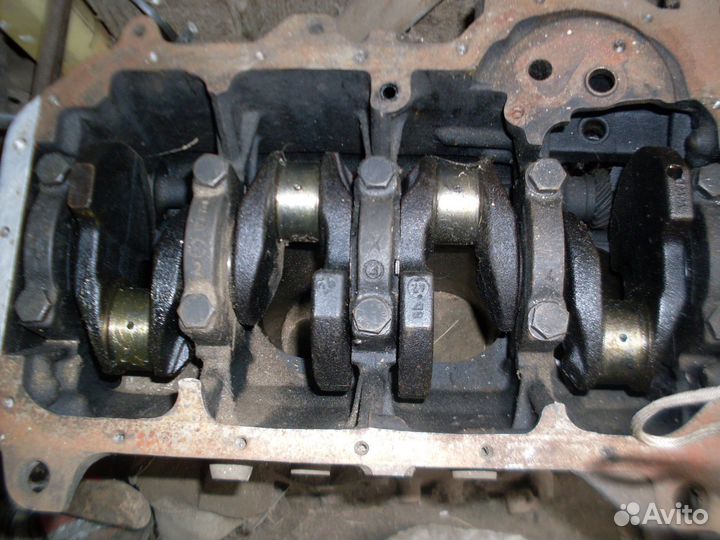 Запчасти Ауди 80