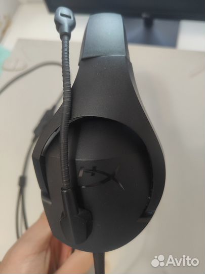 Наушники HyperX Cloud Stinger Core