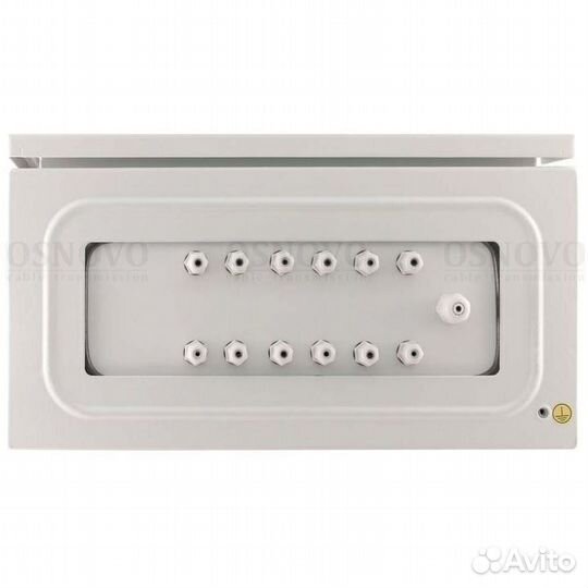 Osnovo OS-44T1 шкаф телекоммуникационный