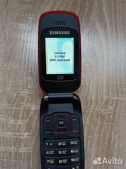 Samsung E1310M