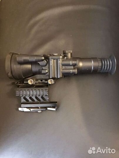 Прицел ночного видения дедал