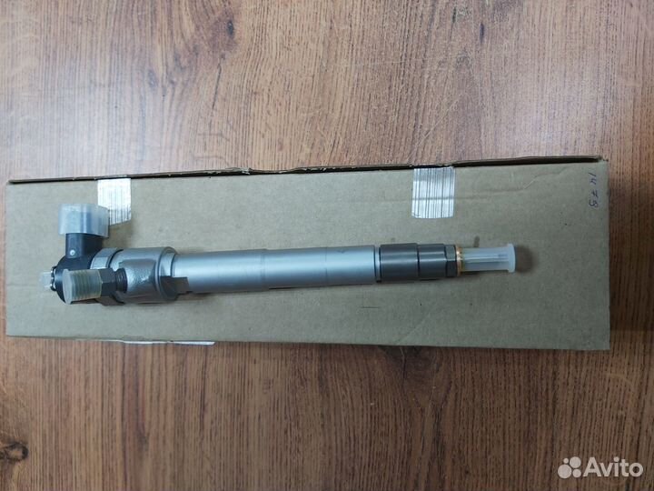 Форсунка топливная Cummins 2.8 Евро-5