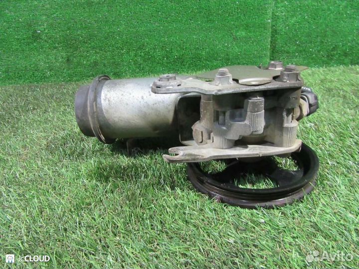 Гидроусилитель на toyota porte NNP15 1NZ-FE