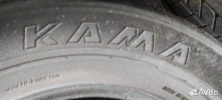 КАМА Breeze 185/70 R14