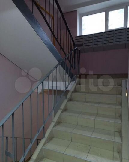 Комната 12,3 м² в 4-к., 10/10 эт.