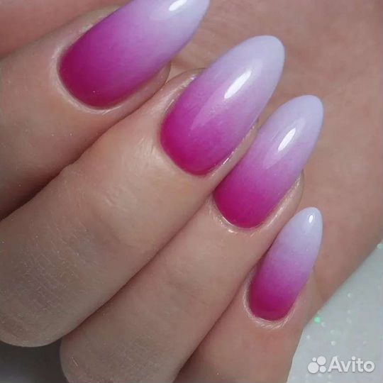 Маникюр/педикюр/наращивание ногтей