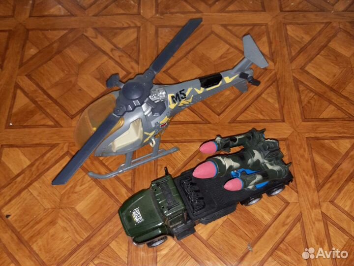 Военная техника