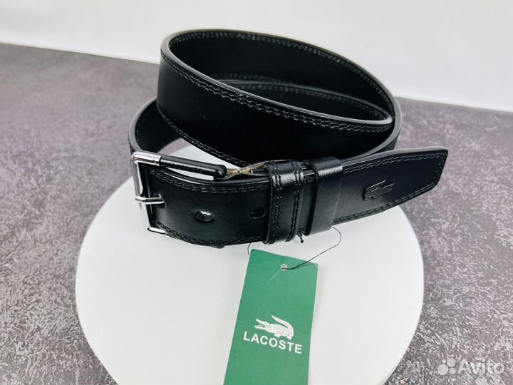 Ремень Lacoste