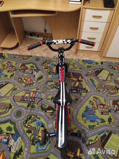 Продам велосипед stern rocket 16
