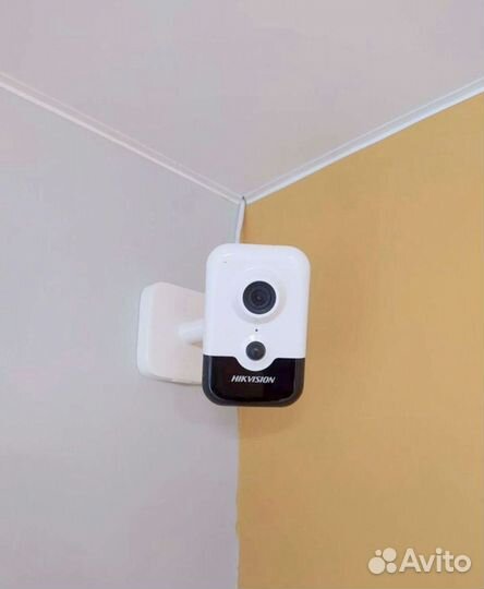 Видеонаблюдение Домофон Автоматика для ворот Пульт