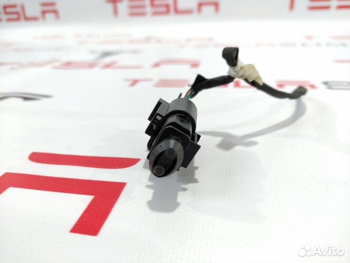 Разъем (фишка) проводки Tesla Model S рест. 2018