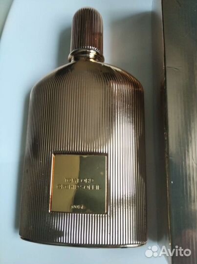 Парфюм Том Форд, Оrchid Soleil