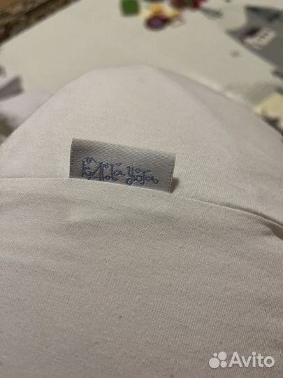 Кокон для новорожденных «Каюта уюта»