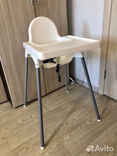 Стульчик для кормления IKEA