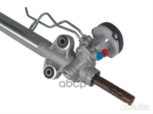 Рейка рулевая 51518, с г/у Hyundai Accent II