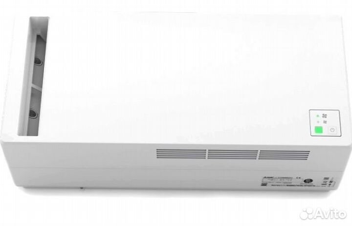 Lossnay VL-50 ES2-E приточно-вытяжная установка