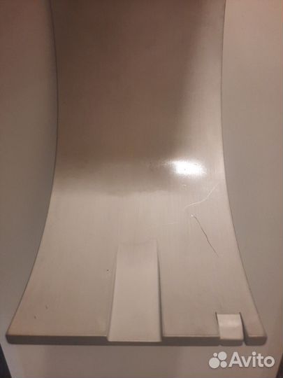 Вкладыш коленчатого вала A4371 0B0147e lower STD G