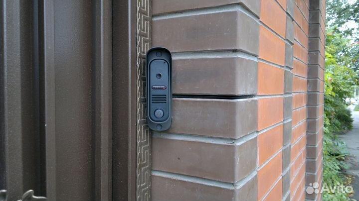 Ремонт,установка домофонов,контроля доступа.Вызов