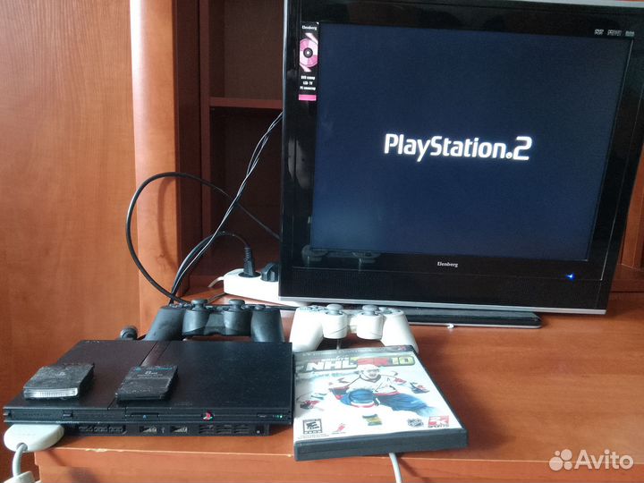 Sony PS2
