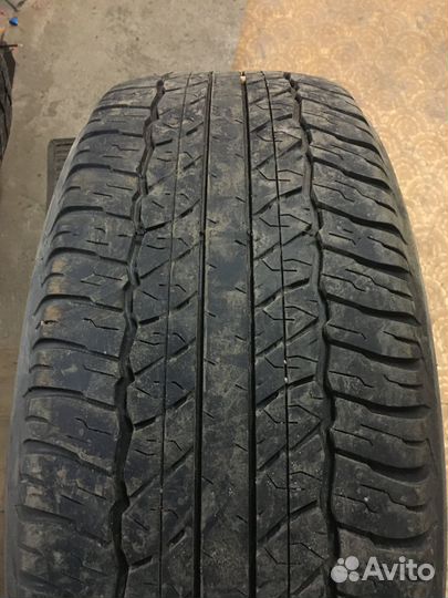 Cooper Discoverer A/T3 265/70 R17