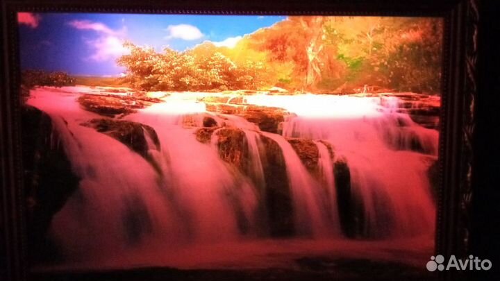 Музыкальная картина