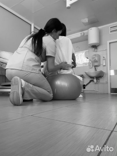 Доула, профессиональная помощница в родах