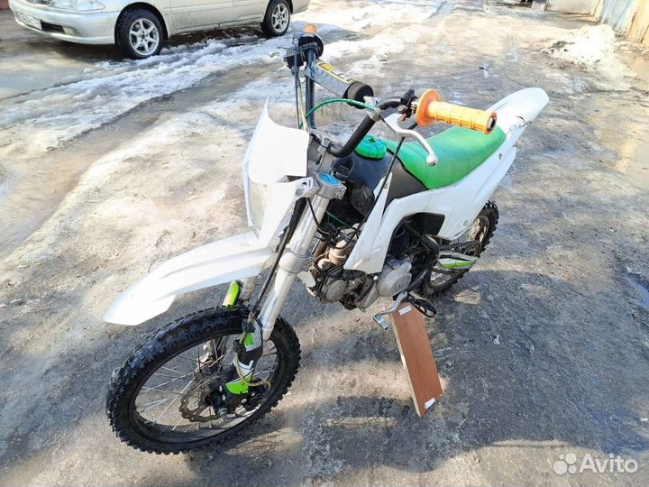 Racer crf125