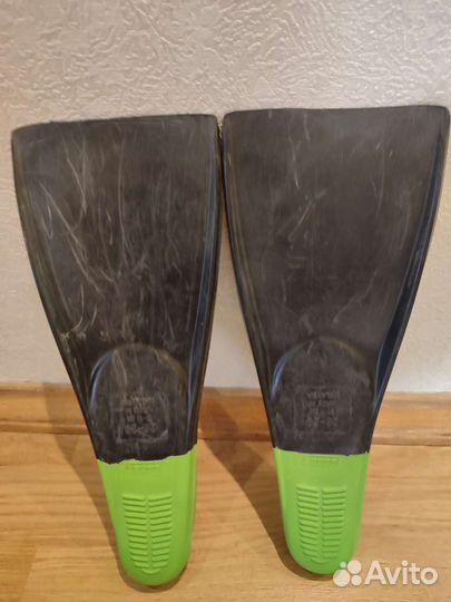 Ласты детские 26