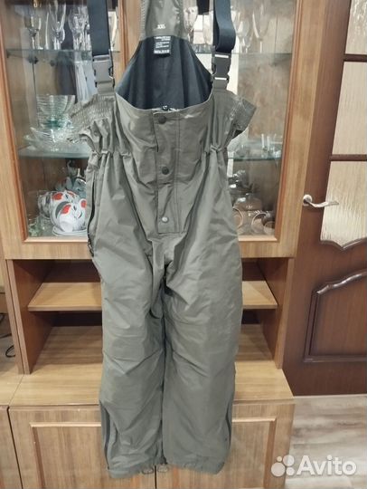 Костюм рыбака демисезонный, 56 размер
