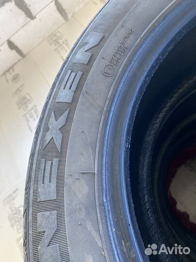 Nexen N'Fera SU4 185/65 R15
