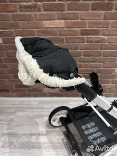 Hartan муфта для рук