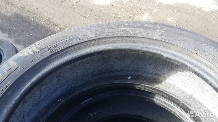 Michelin Primacy HP 225/50 R17