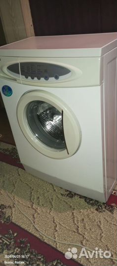 Стиральная машина автомат