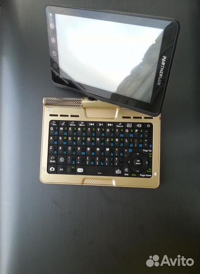 Электронный переводчик ectaco Partner LUX 2