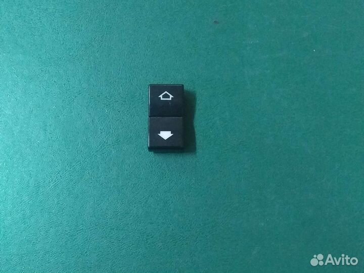 Кнопка стеклоподьемника бмв е39