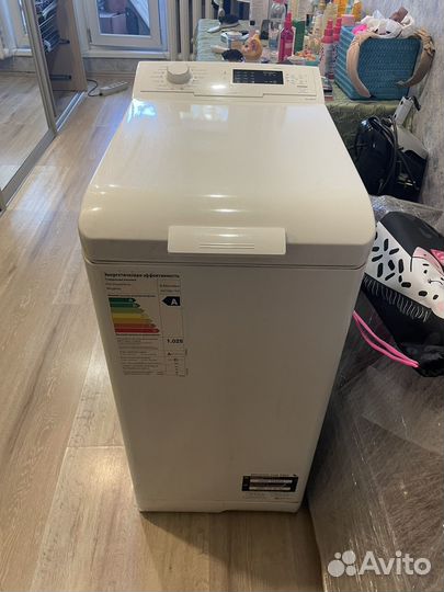 Продам стиральную машину