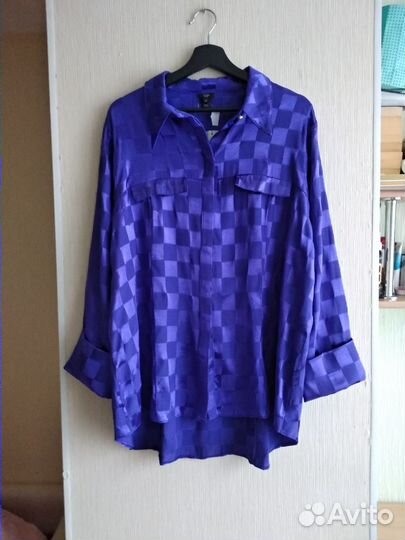 Рубашка женская