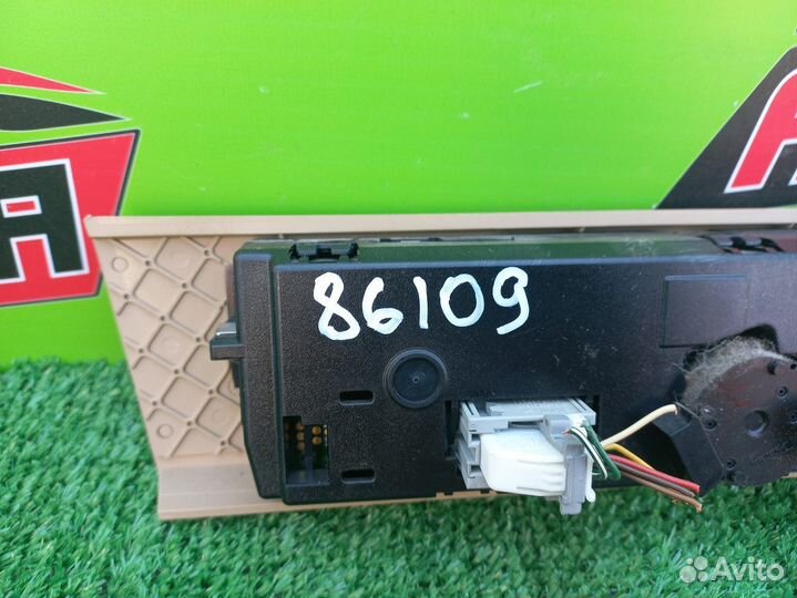 Блок управления климат-контролем BMW E90,E91,E92,E