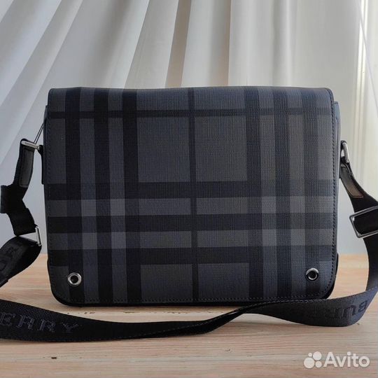 Сумка burberry мужская