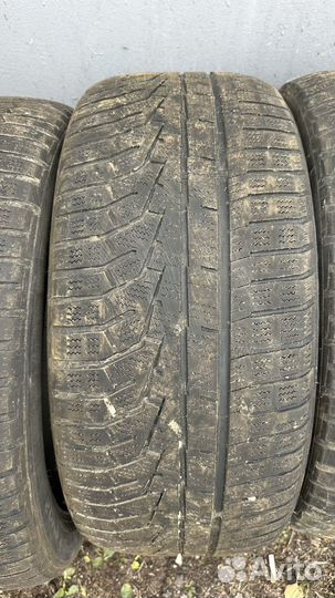 Hankook Winter I'Cept Evo2 W320 245/50 R18 104V