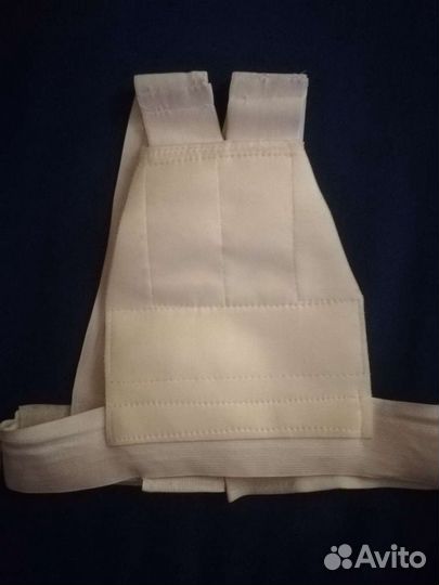 Корректор осанки детский