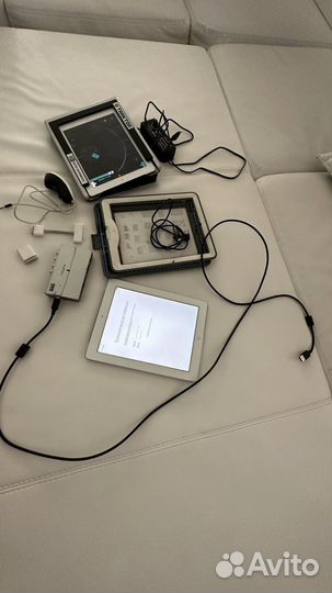 Alesis+iPad+iPad+creative