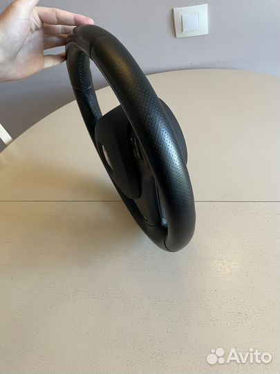 Руль BMW M-Technic E90 3-series