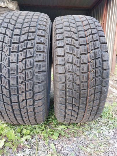 Yokohama Geolandar I/T G072 255/55 R18 109Q