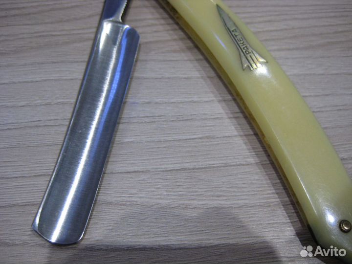 Бритва СССР Ракета