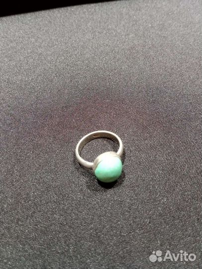 Серебряное кольцо. 925 проба